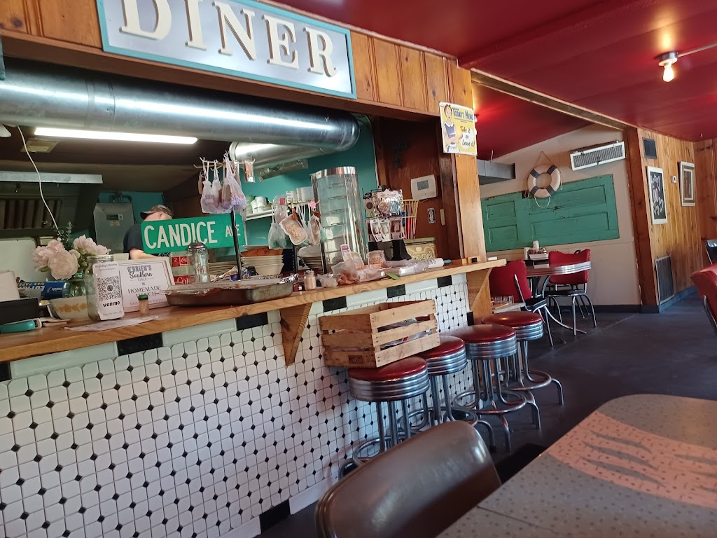 O'Brien's Southern Diner 37146