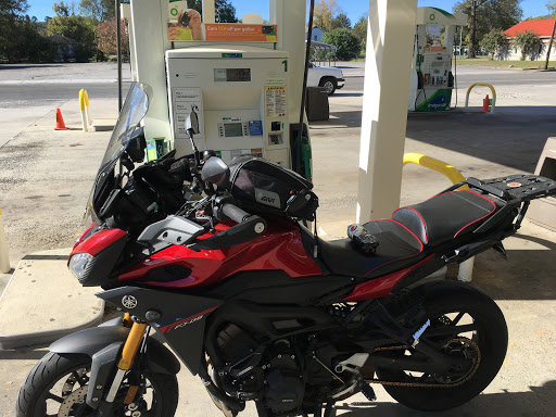 Gas Station «BP», reviews and photos, 106 3rd Ave, Dayton, TN 37321, USA