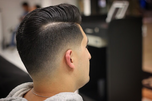 Barber Shop «Empire Barbershop», reviews and photos, 114 Sun Valley Mall, Concord, CA 94520, USA
