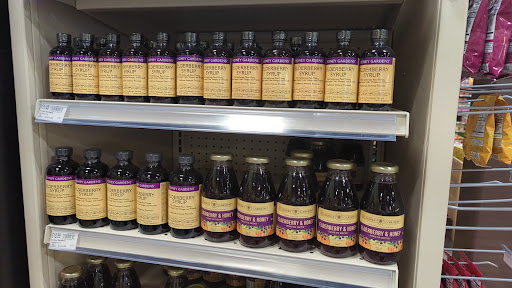 Natural Foods Store «Natural Grocers», reviews and photos, 55 W 500 S, Bountiful, UT 84010, USA