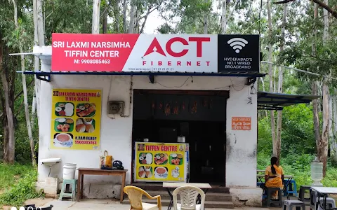 Sri Lakshmi Narasimha Tiffin Centre image