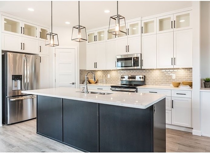 Granite Plus Inc