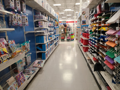 Craft Store «Michaels», reviews and photos, 26503 Aliso Creek Rd, Aliso Viejo, CA 92656, USA