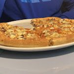 Photo n°1 de l'avis de Mmmm.a fait le 18/06/2023 à 17:42 sur le  Pizza Express à Hamburg