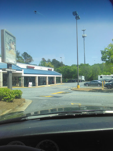Shopping Mall «Indian Creek Crossing Shopping Ctr», reviews and photos, 4100 Redan Rd, Stone Mountain, GA 30083, USA