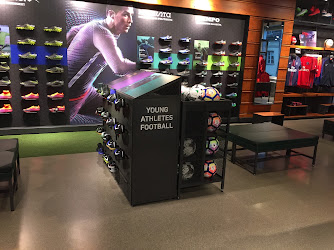 Nike Store Basel