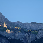 Photo n° 3 de l'avis de Tiberiu.o fait le 09/07/2022 à 15:53 pour Mont Blanc Plage à Passy