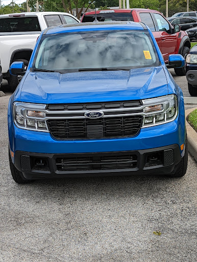 Ford Dealer «Kisselback Ford», reviews and photos, 1118 13th St, St Cloud, FL 34769, USA