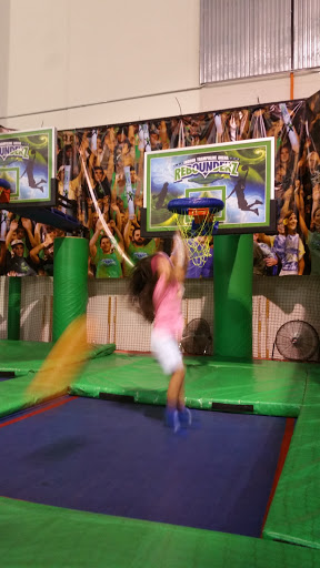 Amusement Center «Rebounderz of Edison», reviews and photos, 76 Carter Dr, Edison, NJ 08817, USA