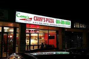 Camy's Pizza image