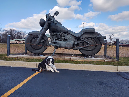 Harley-Davidson Dealer «House of Harley-Davidson®», reviews and photos, 6221 W Layton Ave, Milwaukee, WI 53220, USA