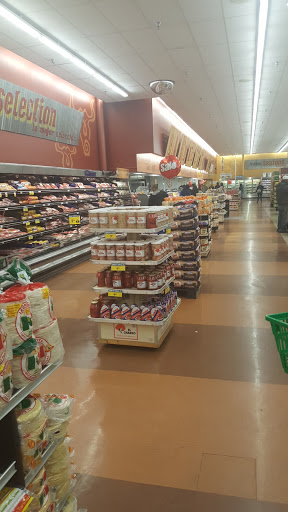 Mexican Grocery Store «Fiesta Mart», reviews and photos, 1300 E Pioneer Pkwy, Arlington, TX 76010, USA