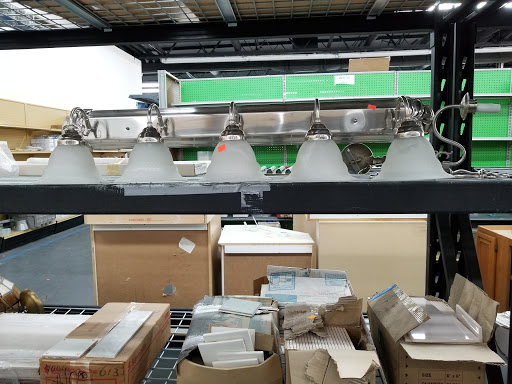 Thrift Store «Habitat for Humanity ReStore», reviews and photos, 46660 Van Dyke, Shelby Charter Township, MI 48317, USA