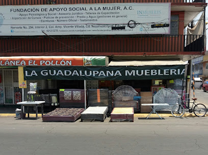 Mueblería La Guadalupana