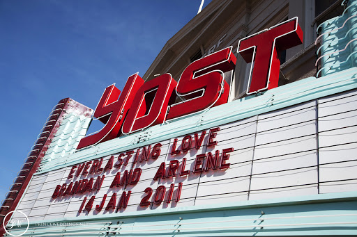 Performing Arts Theater «Yost Theater», reviews and photos, 307 N Spurgeon St, Santa Ana, CA 92701, USA