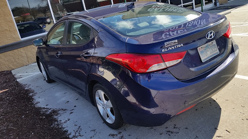 Auto Body Shop «Capital City Auto Body Inc», reviews and photos, 10008 Capital Blvd, Wake Forest, NC 27587, USA