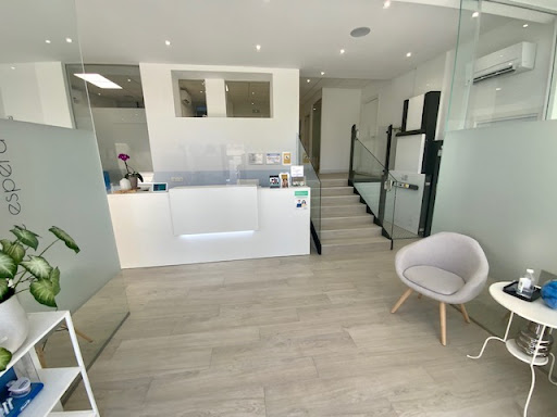 DentalFit en Hoyo de Manzanares