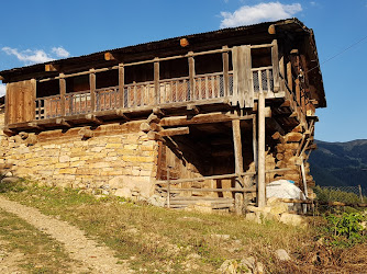 Kaşikçi Köyü Muhtarliği