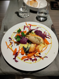 Les plus récentes photos du Restaurant français Restaurant La Petite Auberge SARL à Lons-le-Saunier - n°3