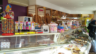 Boulangerie la Blordière à Rezé