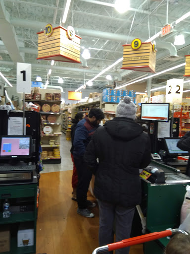 Supermarket «Fair Price International Supermarket», reviews and photos, 5703 Edsall Rd, Alexandria, VA 22304, USA