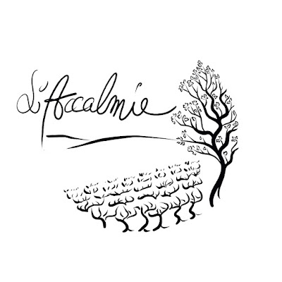 L'Accalmie à Andillac