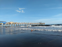 La Libertad beach'in fotoğrafı ve yerleşim