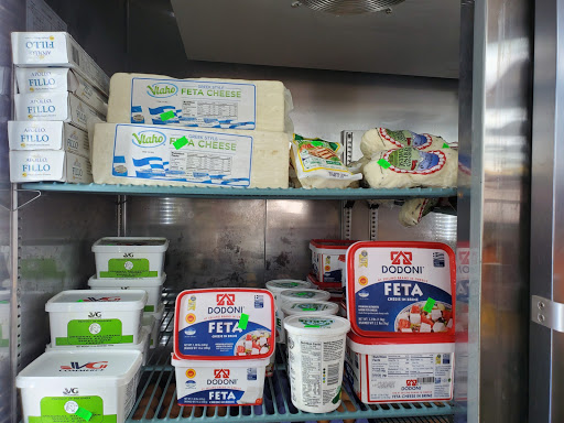 Produce Market «Jams Produce», reviews and photos, 1451 Clearwater Largo Rd N, Largo, FL 33770, USA