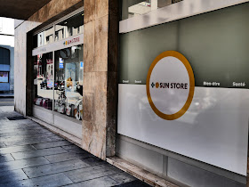 Sun Store Genève Pâquis