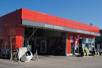 新車市場/100円レンタカー グリーンランド通り店