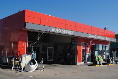 新車市場/100円レンタカー グリーンランド通り店