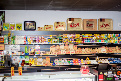 Tobacco Shop «Illuminati Smoke Shop», reviews and photos, 4425 Devine St, Columbia, SC 29205, USA