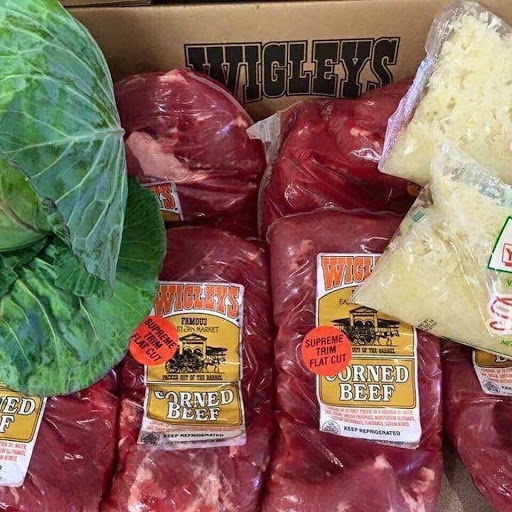 Butcher Shop «Eastern Market of Canton», reviews and photos, 39493 Joy Rd, Canton, MI 48187, USA