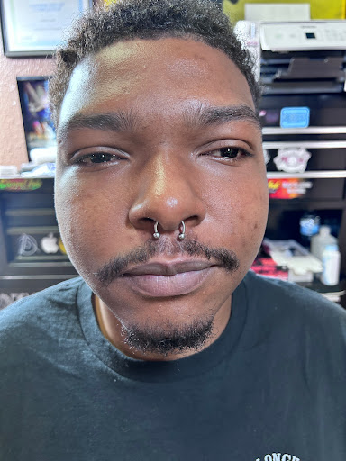 Explore christian tattoo sleeve ideas, creative tattoo ideas in Round Rock, available at Legacy Tattoos & Piercing