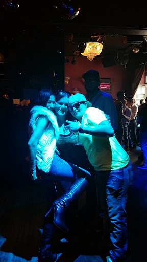 Night Club «Hydrate», reviews and photos, 3458 N Halsted St, Chicago, IL 60657, USA