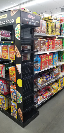 Discount Store «Dollar General», reviews and photos, 1624 E Central Ave, Wichita, KS 67214, USA