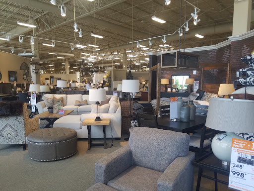 Furniture Store «Ashley HomeStore», reviews and photos, 1301 W Osceola Pkwy, Kissimmee, FL 34741, USA