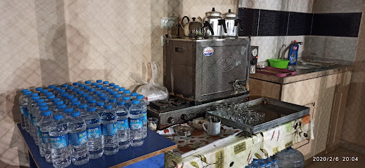 Sahil Spor Halı Saha