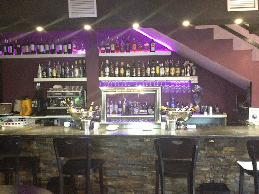 Sigue Soñando Soul Kitchen Bar