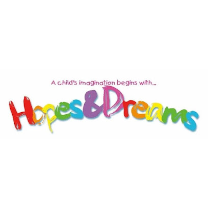 Hopes & Dreams Childcare and Learning Center