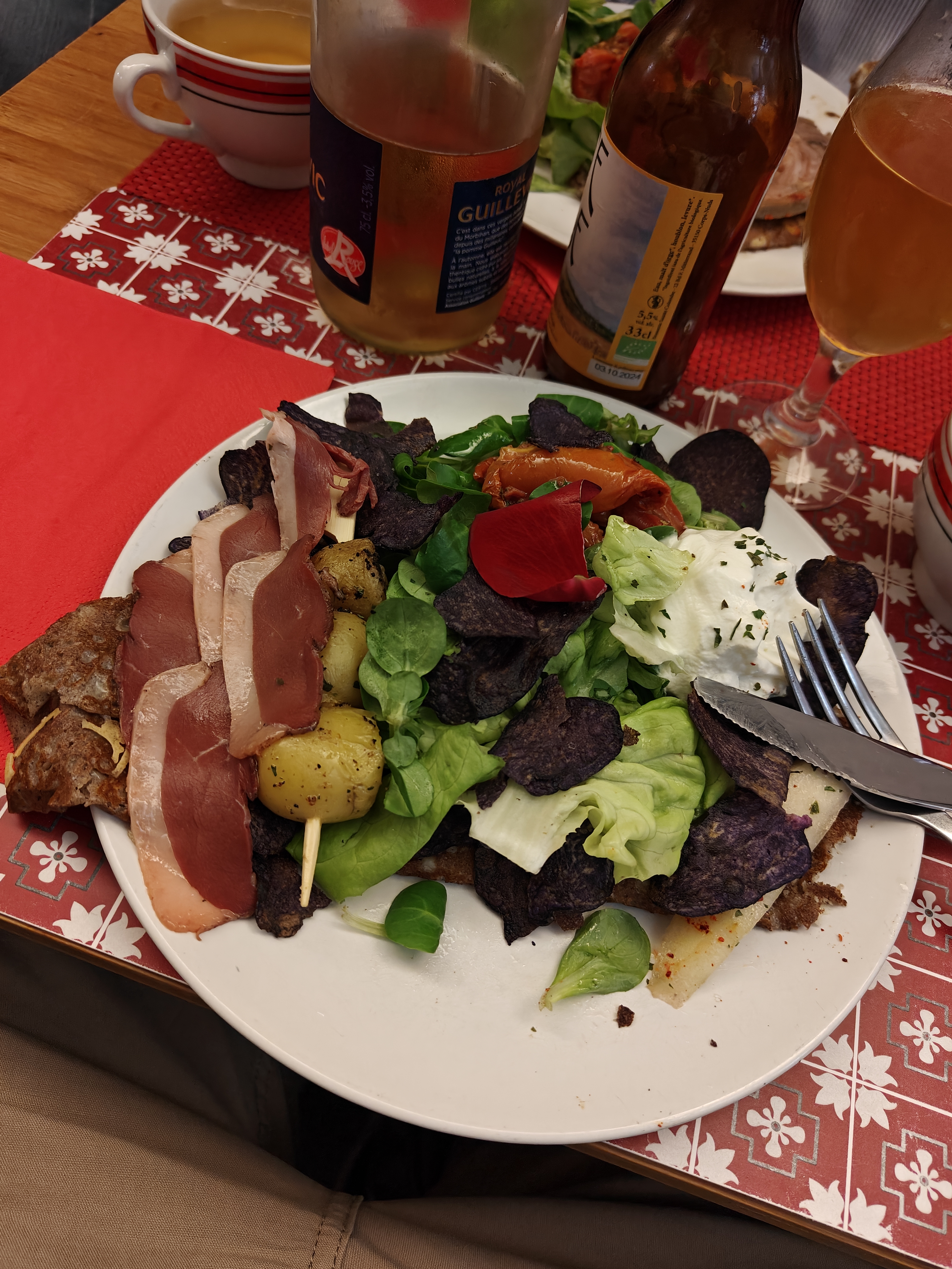 Photo n° 2 de l'avis de Alexis.e fait le 17/02/2024 à 14:10