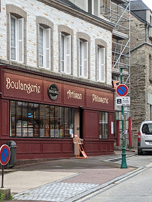 Maison Toulorge à Cherbourg-en-Cotentin
