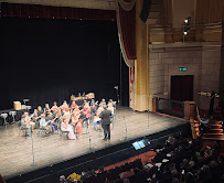 La Scuola International School | Elementary School Campus - Photo 4 - Car repair in San Francisco, CA, San Francisco