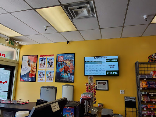 Movie Rental Store «Top Hat Video», reviews and photos, 521 W 2600 S, Bountiful, UT 84010, USA