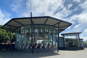 Oderings Garden Centres Christchurch - Linwood