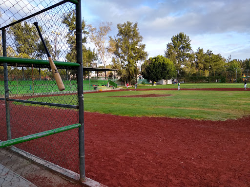 Campo de béisbol Óscar 