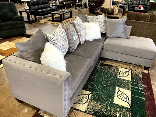 Furniture Store «Buy Rite Discount Furniture», reviews and photos, 11409 Lake June Rd, Mesquite, TX 75180, USA