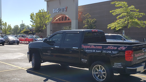 Discount Store «Big Lots», reviews and photos, 120 31st Ave SE, Puyallup, WA 98374, USA