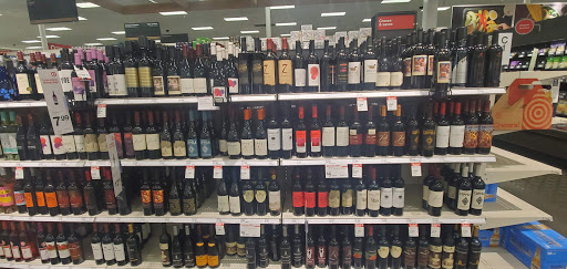 Department Store «Target», reviews and photos, 12100 Harbor Blvd, Garden Grove, CA 92840, USA