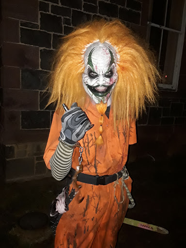 Haunted House «Shocktober», reviews and photos, 601 Catoctin Cir NE, Leesburg, VA 20176, USA